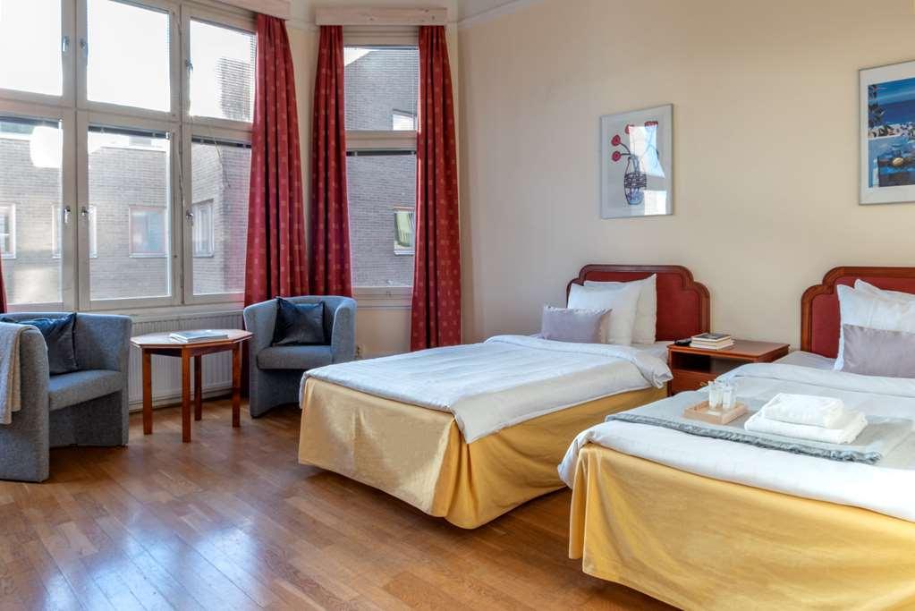 First Hotel Stadt Härnösand Bekvemmeligheder billede