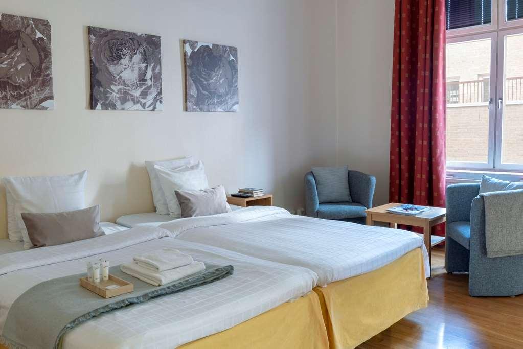 First Hotel Stadt Härnösand Værelse billede