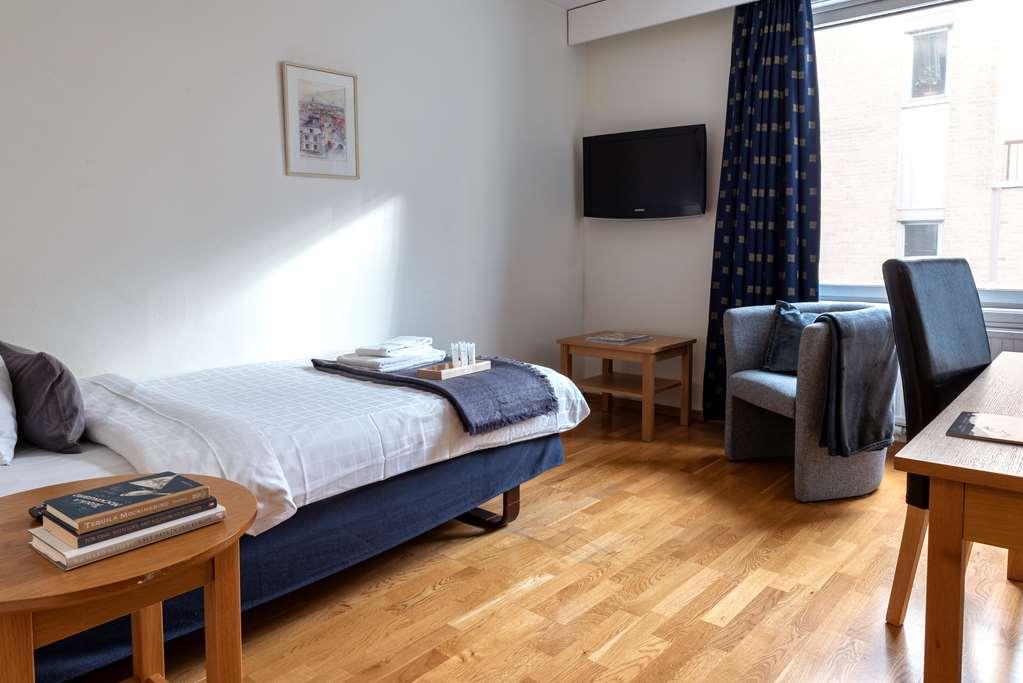 First Hotel Stadt Härnösand Værelse billede