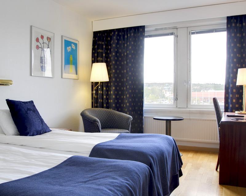 First Hotel Stadt Härnösand Værelse billede