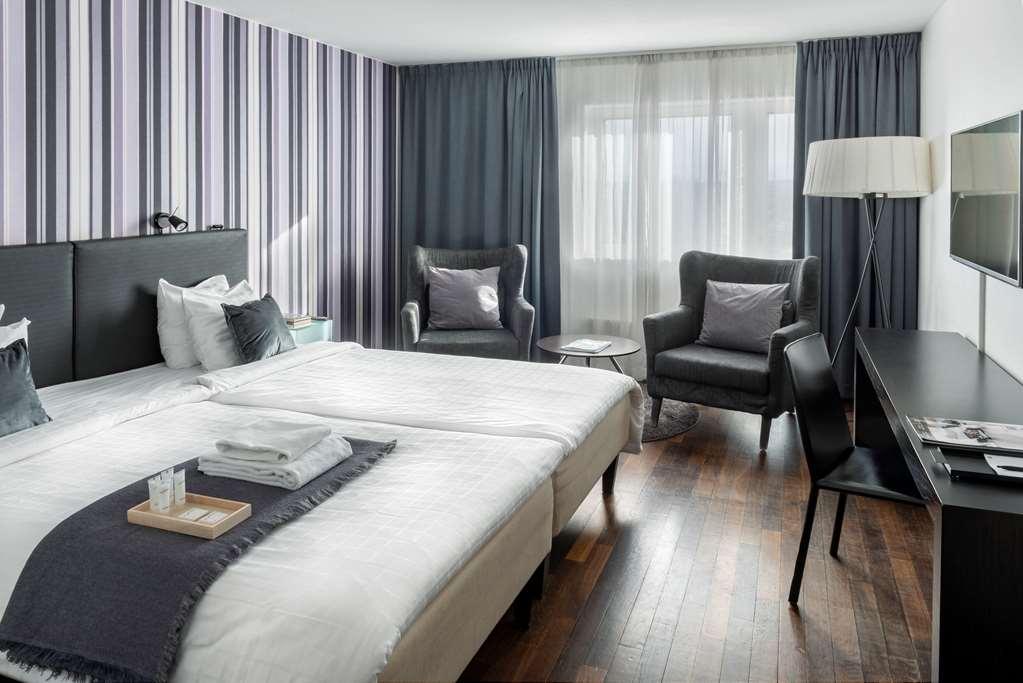 First Hotel Stadt Härnösand Værelse billede
