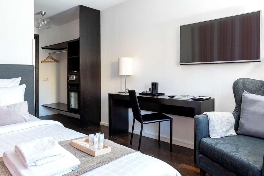 First Hotel Stadt Härnösand Værelse billede