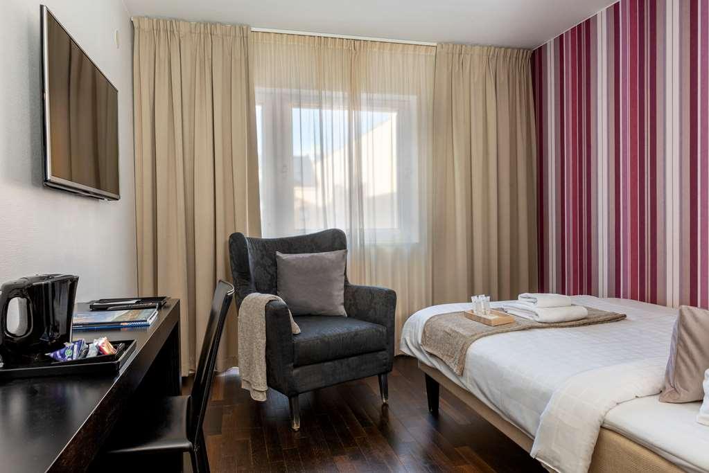 First Hotel Stadt Härnösand Værelse billede