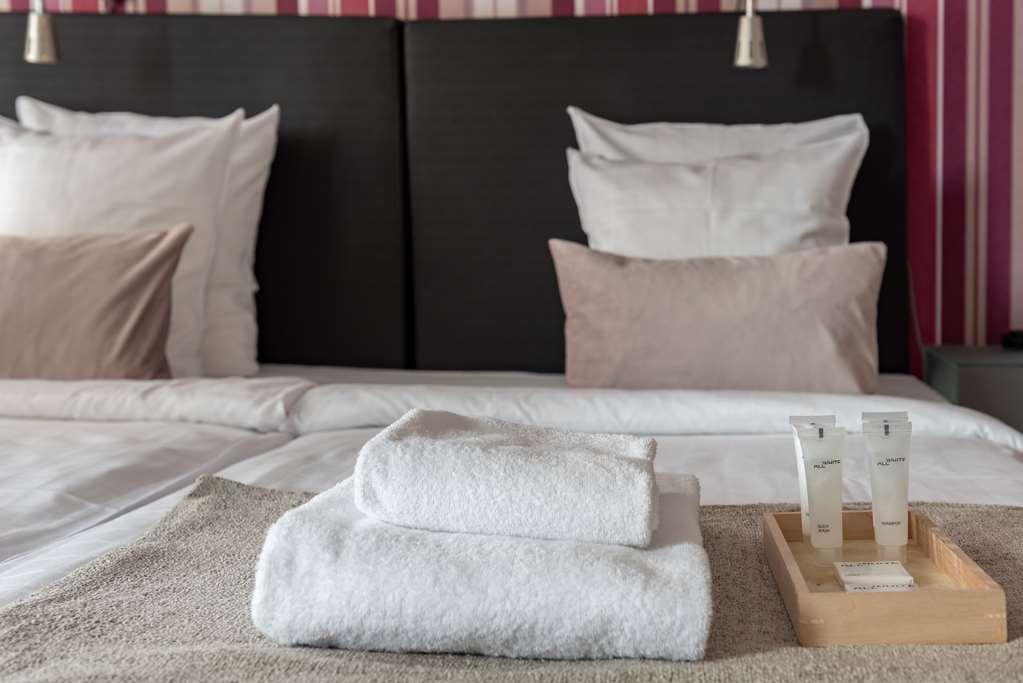 First Hotel Stadt Härnösand Værelse billede