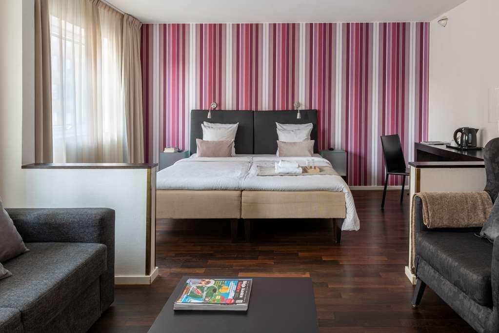 First Hotel Stadt Härnösand Værelse billede