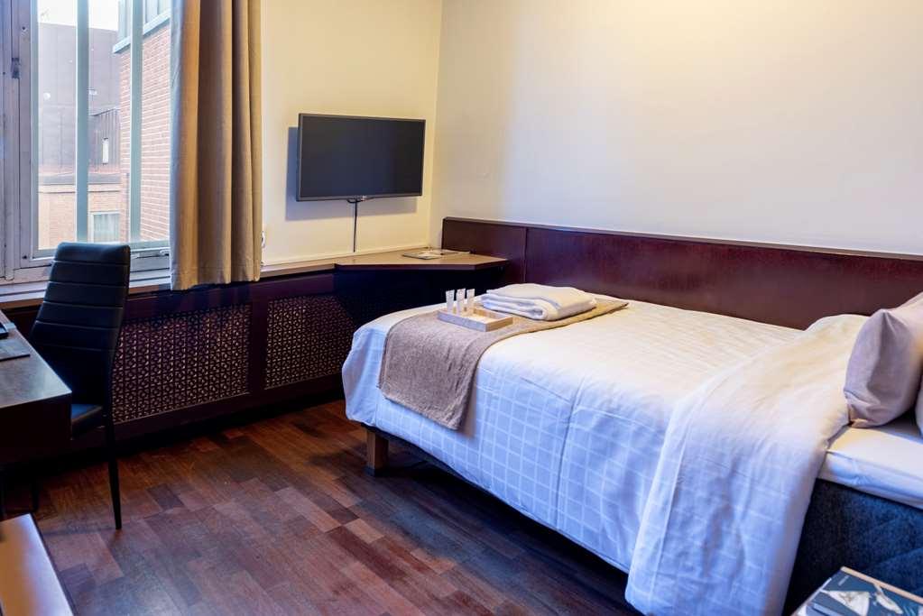First Hotel Stadt Härnösand Værelse billede