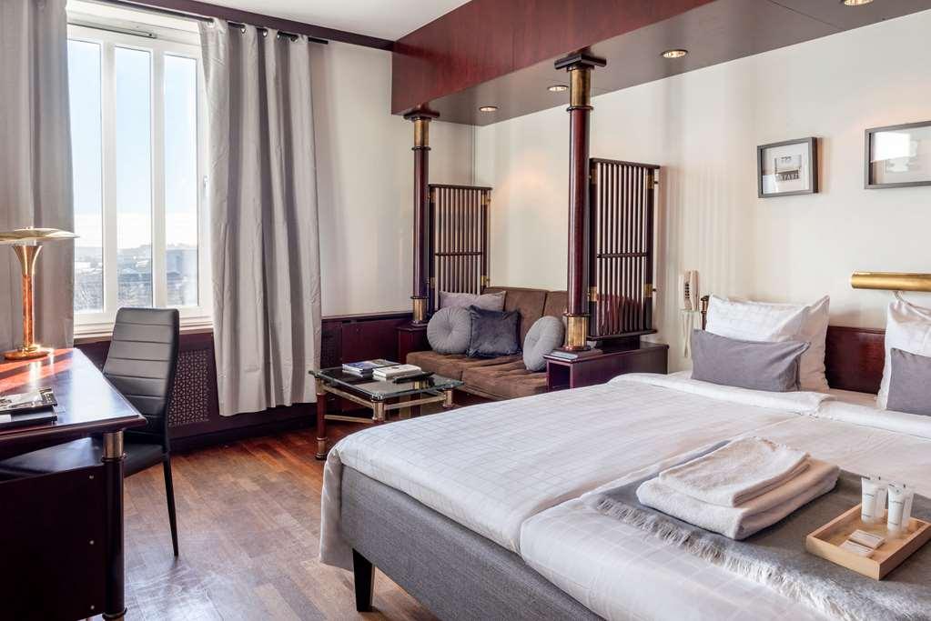 First Hotel Stadt Härnösand Værelse billede